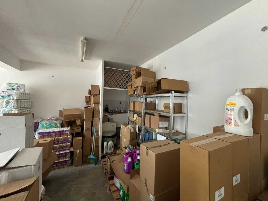 Продава се Магазин в Карлово - 60 кв.м за 553 €/кв.м - Снимка #4