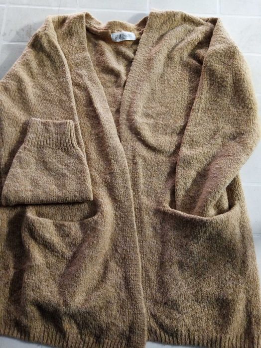 Жилетка HM 140 см за момиче