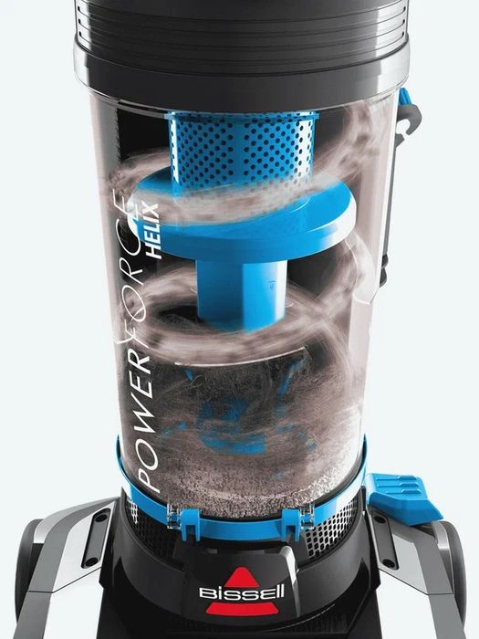 Пылесос Bissell Powerforce Helix, 1100