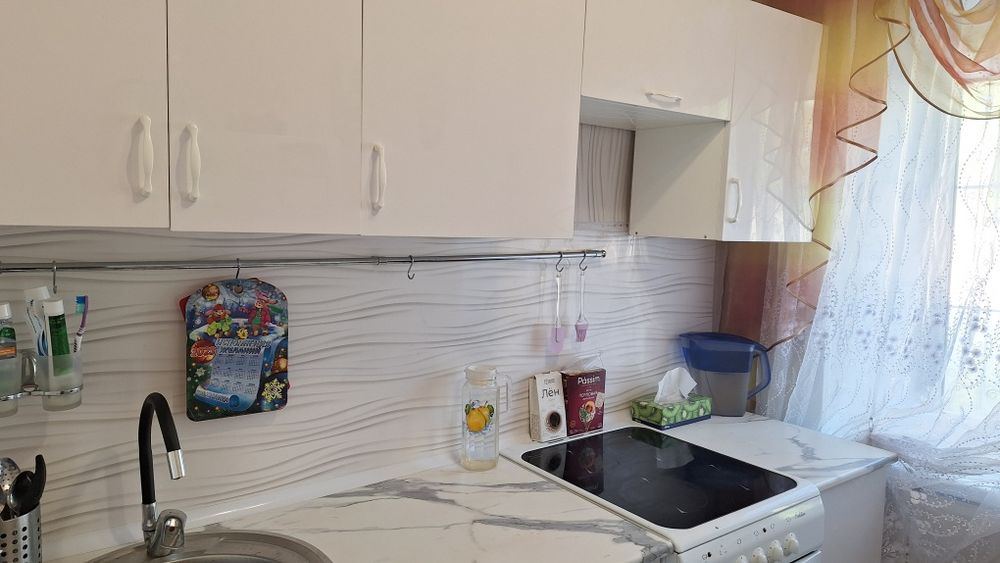 Квартиру  однокомнатную