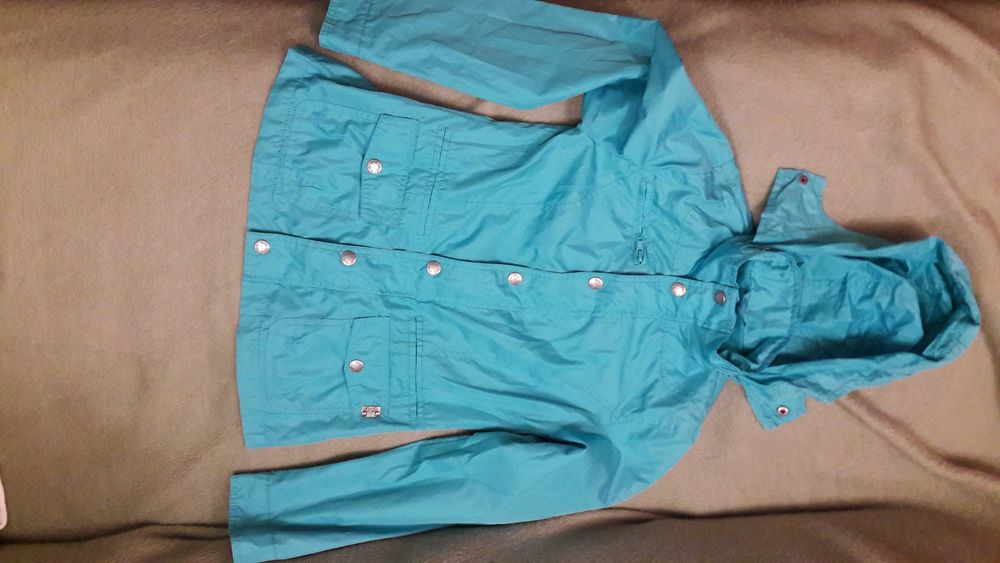 palton Zara  140 cm, geci fete -de iarnă+ bonus 1 pluş