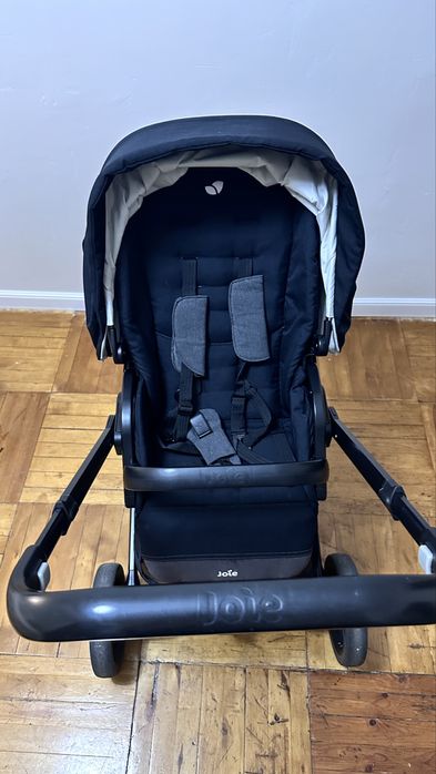 СРОЧНО Коляска прогулочная JOIE