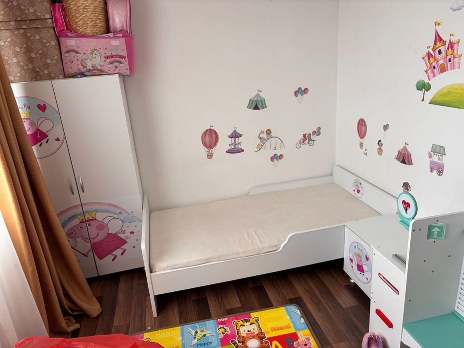 Camera copil pepa pig