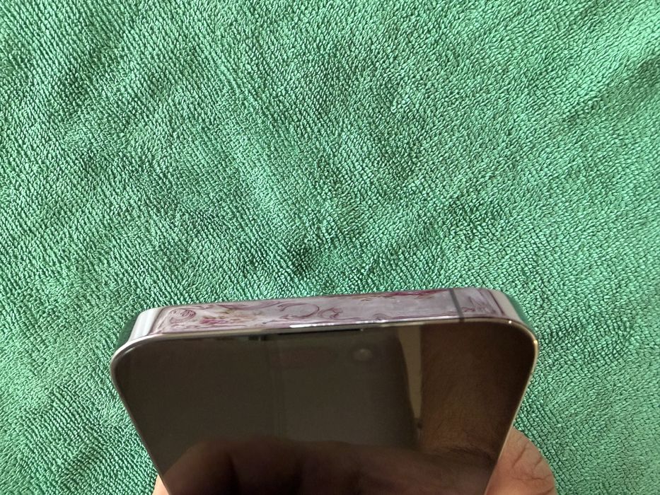 Iphone 14 Pro Max  Deep purple