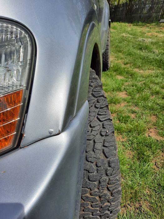 Mitsubishi Pajero 2006 – 2.5 Diesel – 4x4