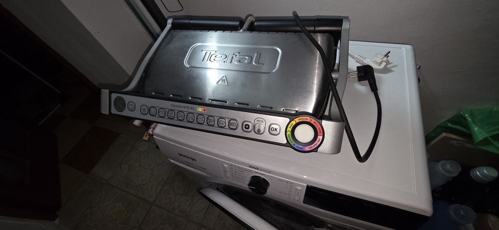 Grill tefal xl perfect