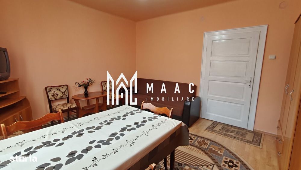 Apartament 2 camere decomandat | Calea Dumbrăvii | 75 mp