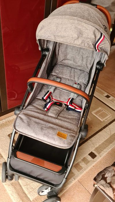 Детска лятна количка Cangaroo - Paris