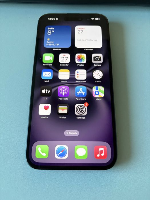 iPhone 16 plus 128GB