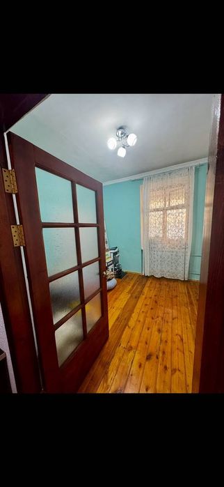 Алмалык квартира 3-х комнатная