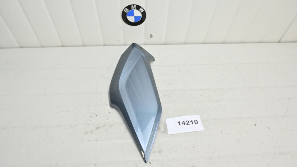 Deflector Vant Trim Dreapta BMW K1600GTL / K1600GT