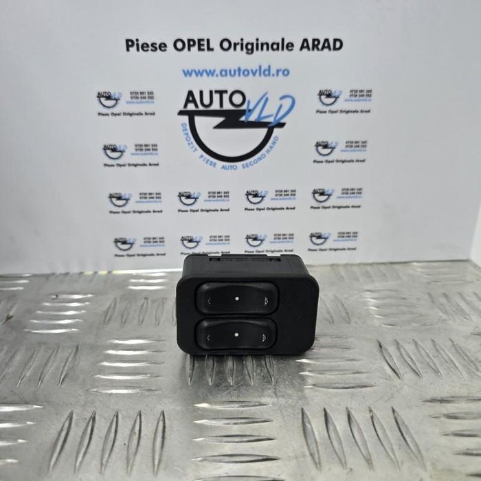 Butoane comanda geamuri electrice stanga fata Opel Astra G