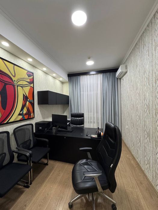 Аренда офис В Кушбеги 24/7 Доступ