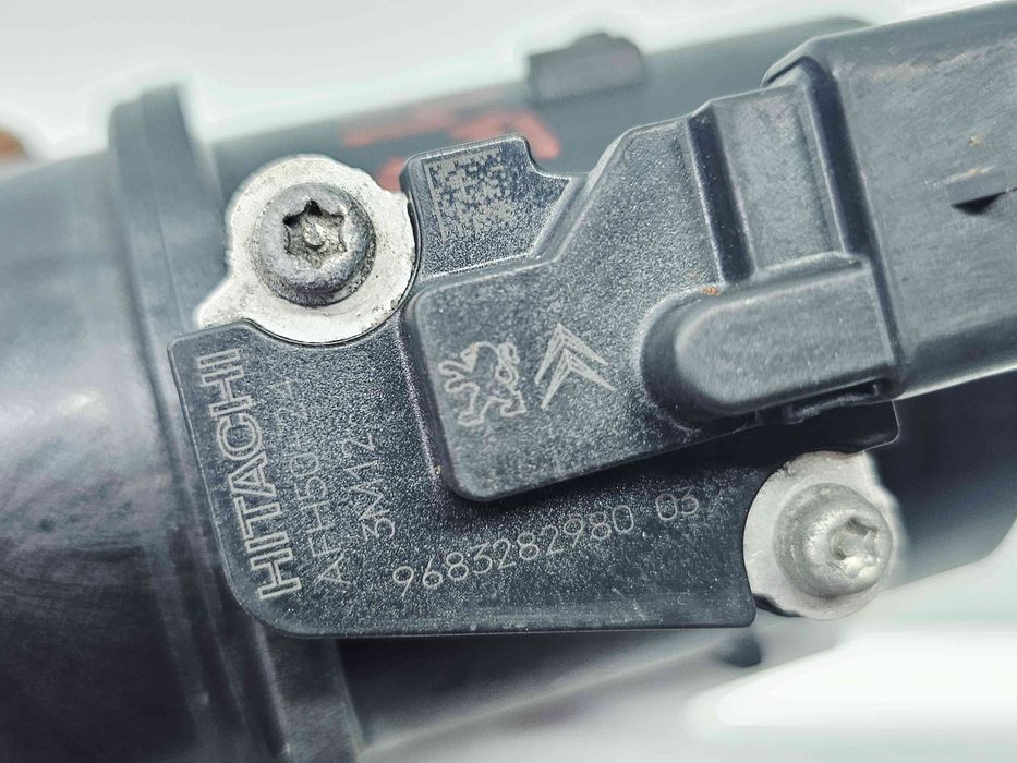 Debitmetru aer Peugeot 2008 [Fabr 2013-prezent] 9683282980 1.6 HDI DV6