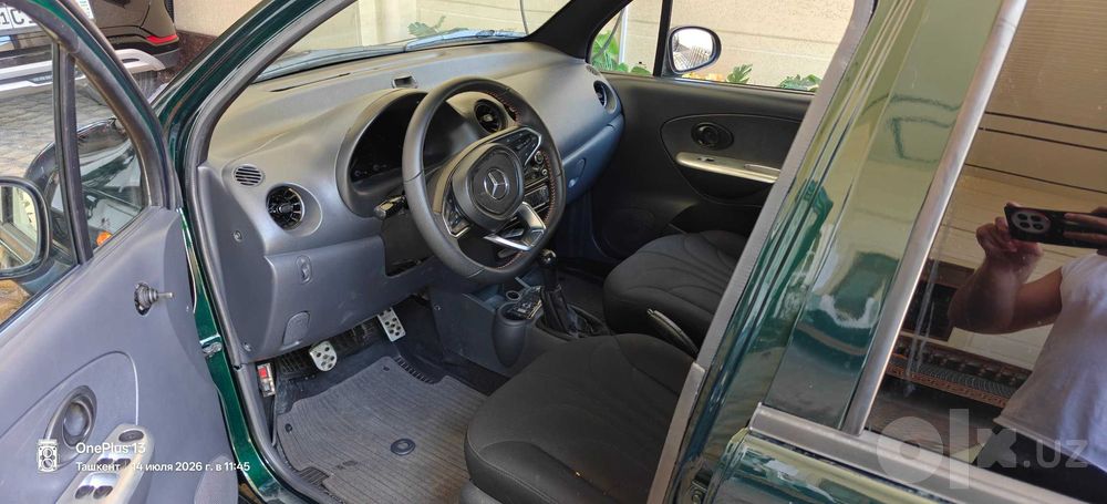Matiz Best Sotiladi arendaga beriladi
