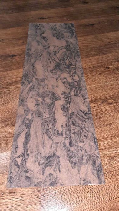 Гибкий камень Германский технологии