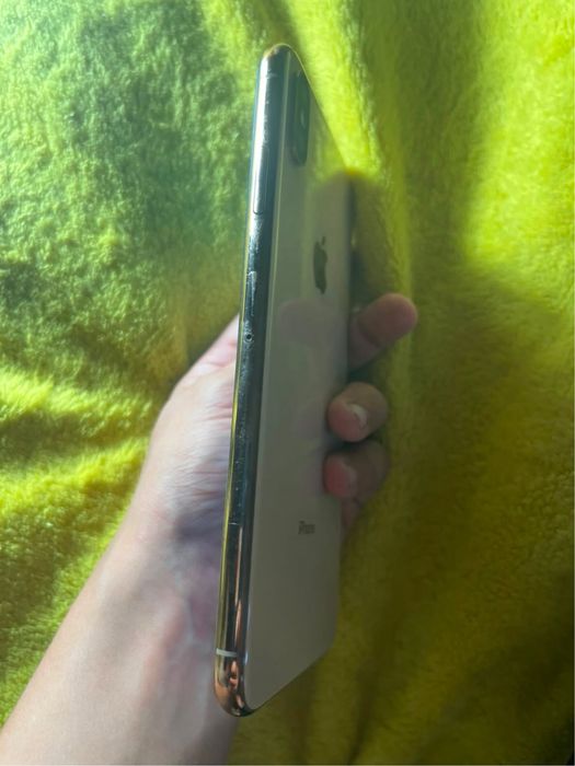 Iphone Xs Max в идеальном состоянии