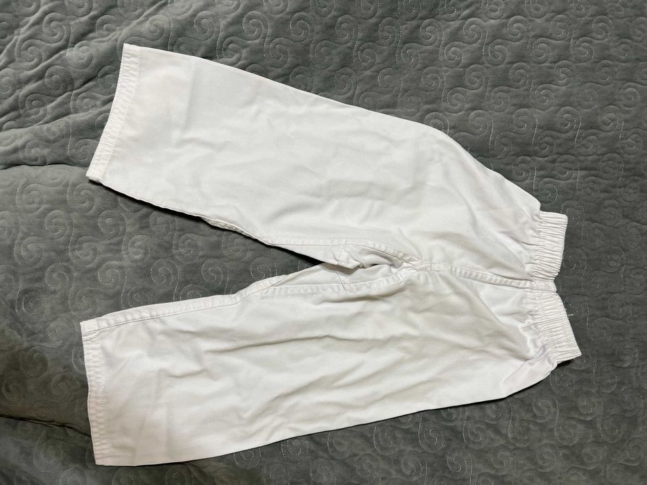 форма для айкидо, тайквандо