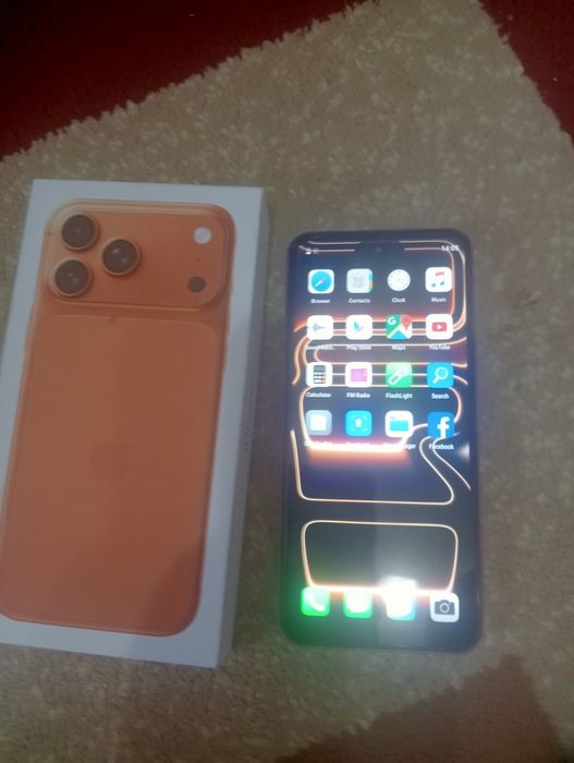Продам айфон китай