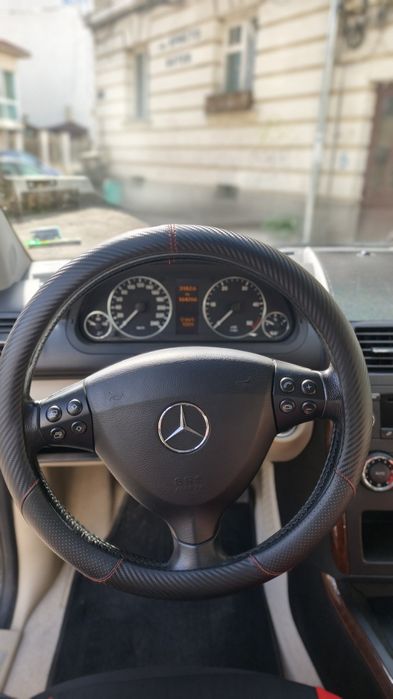 Mercedes - Benz A180