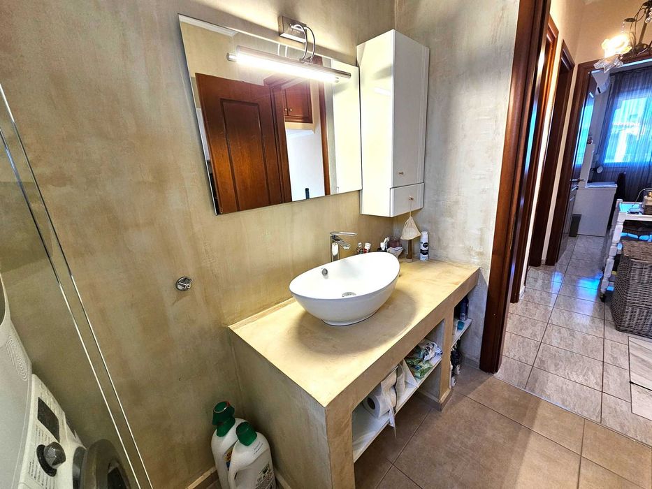 ЗА ПРОДАЖБА къща от 175 кв.м. в NEA PERAMO, Кавала (код 8155)