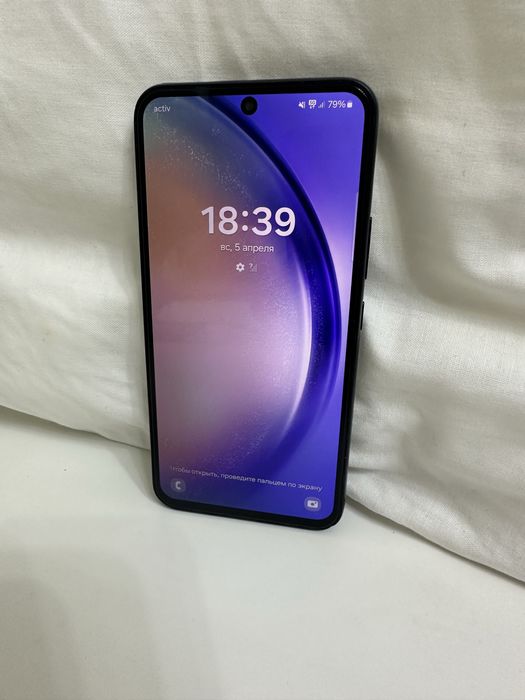 Samsung A54 5G 8/256