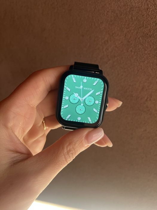 Smartwatch, ceas inteligent