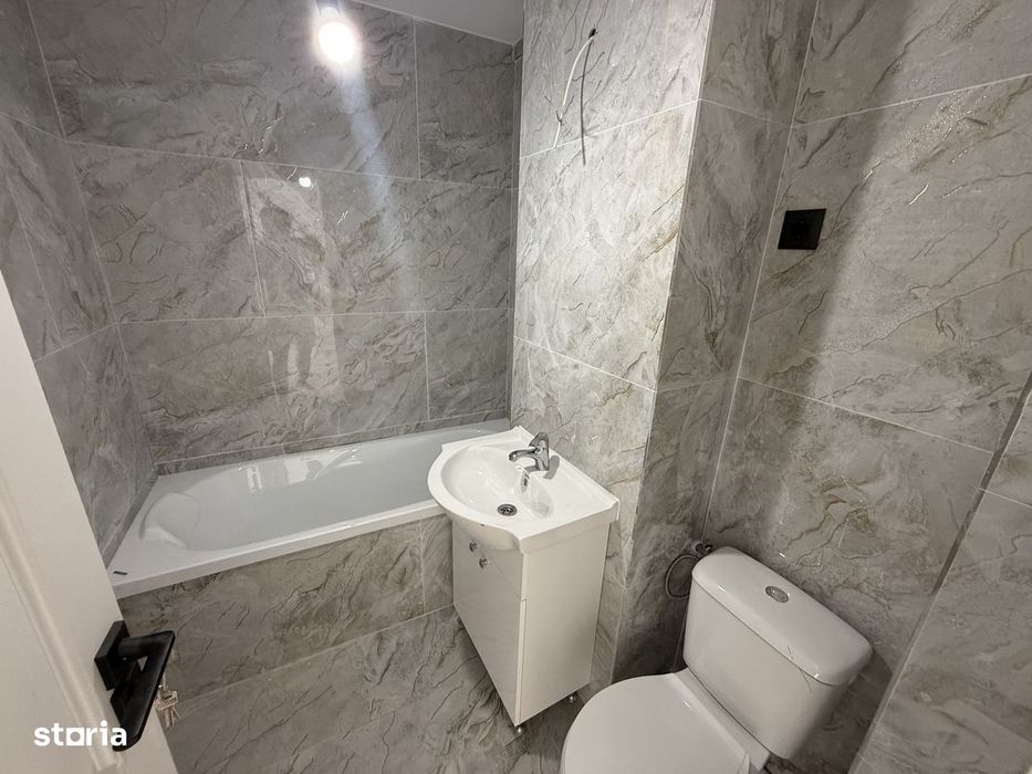 Apartament 3 camere renovat ca la carte zona OMV Campina