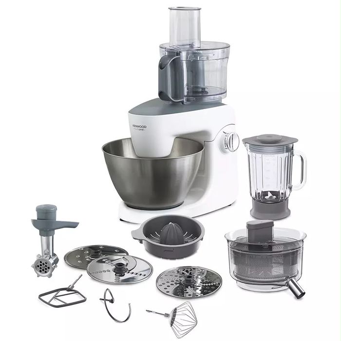 Комбайн Kenwood multione