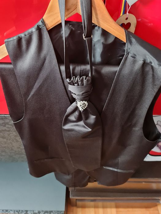 Costum Mire BAGGI marimea 50 slim fit