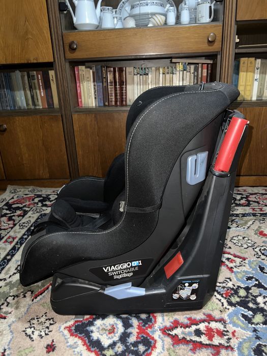 Авто кресло