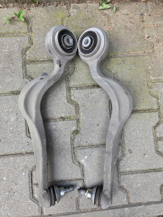 Brat bascula stânga dreapta fata mercedes e w213 glc x253 w205 w222