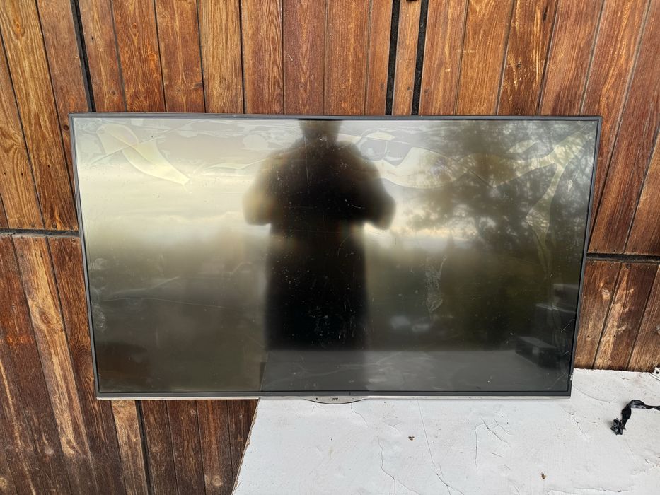 Телевизори jvc crown