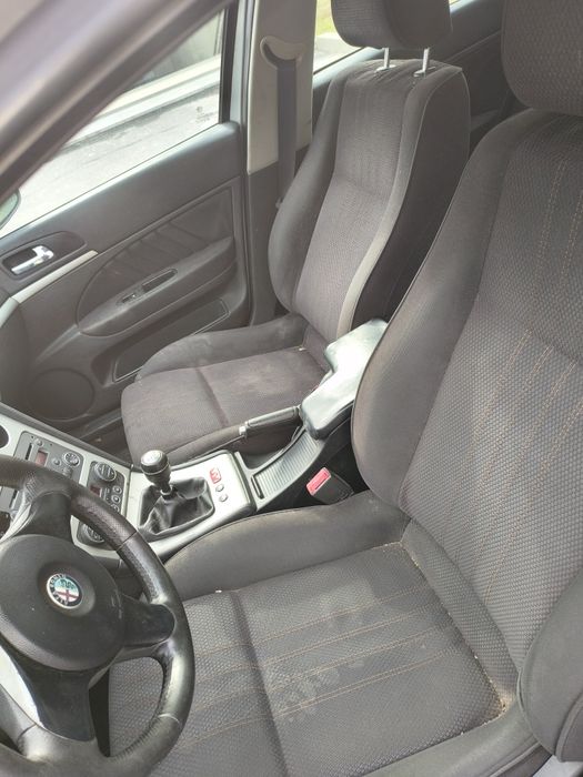 Alfa Romeo 159  1.9 Jtdm