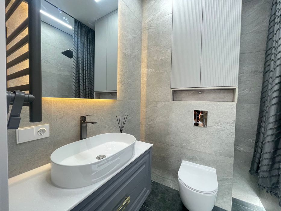 Продам 3 Новостройка