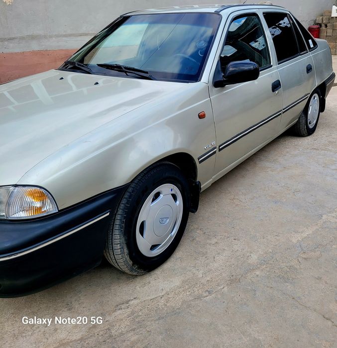 Nexia 1 sotladi yili 2008