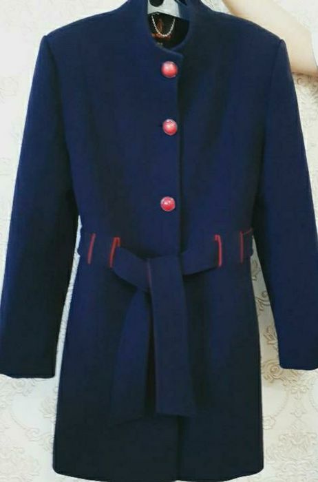 Пальто  женское,