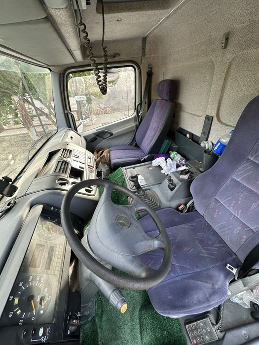 Продается/Sotiladi Эвакуатор Mercedes Benz ATEGO