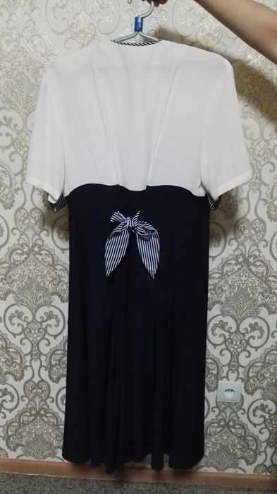 Платье, размер 52