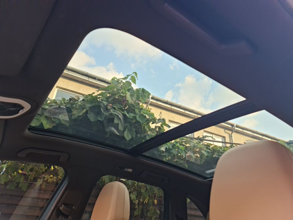 Porsche Cayenne 92A 2015