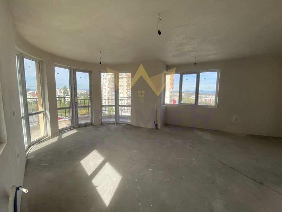 Продава се Двустаен апартамент в София, Овча купел 2 - 97 кв.м за 1800 €/кв.м - Снимка #2