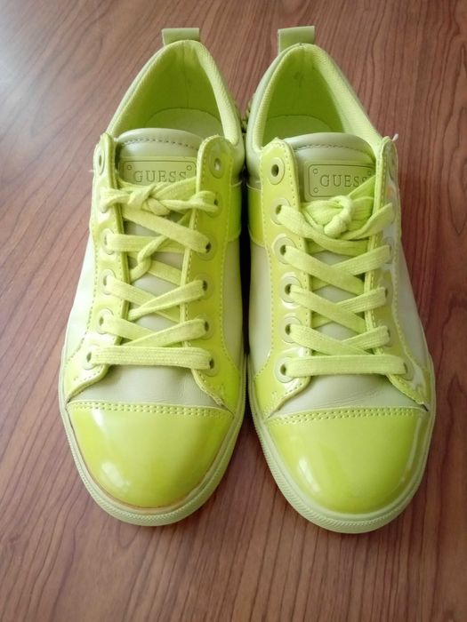 Кеды Guess, 38 размер