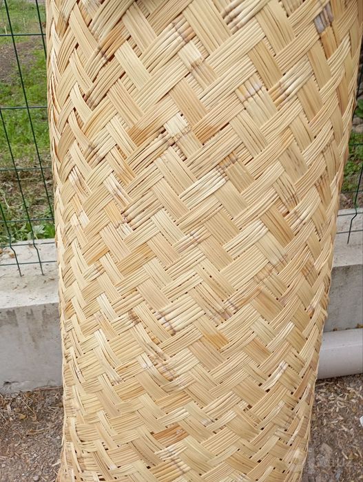 Qamish mahsulotlari