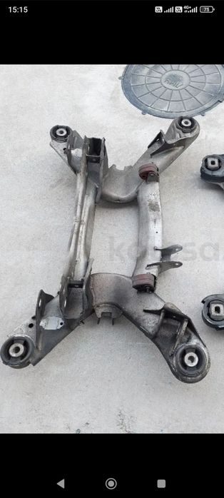 Продам балку на Ауди а 8