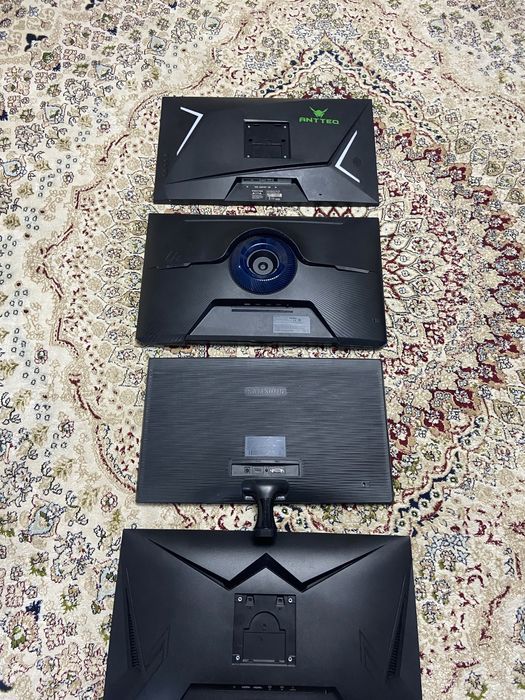 Обмен сами предлгайте на че