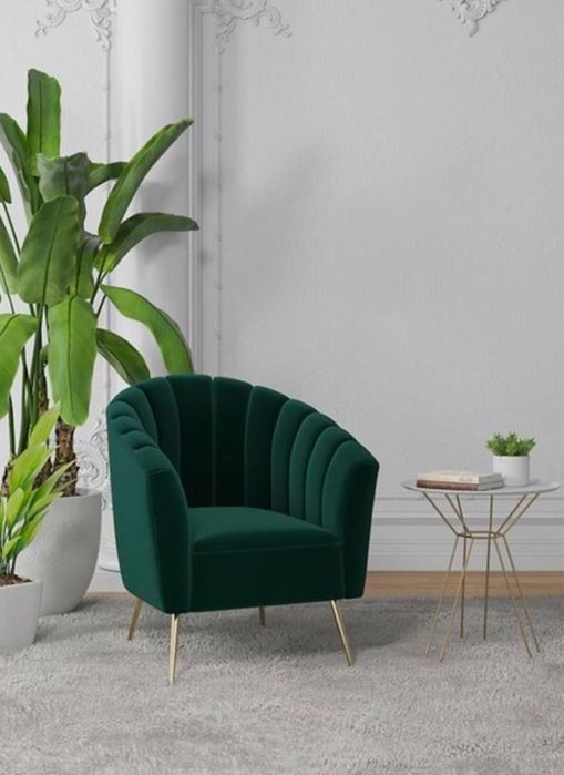 Vand scaun de interior