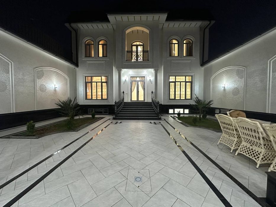 Продается Дом. Таунхаус. 4,5 соток. Дошкольная.