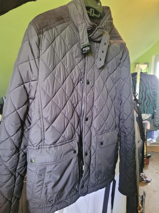 Geaca baieti usoara de primavara Timeout S