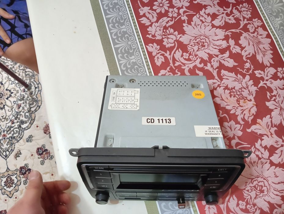 Оригинал мафон поло