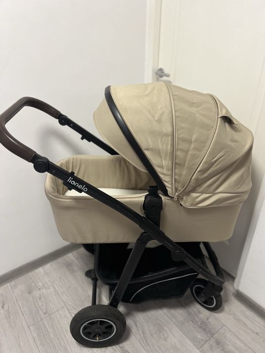Carut 3in 1 Lionello Bianka